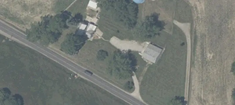Manufacturing Facility with NNN Lease