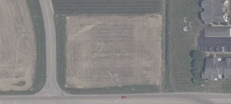 Build-to-Suit Commercial Land