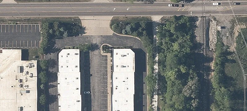Industrial Land with Major Expressway Access