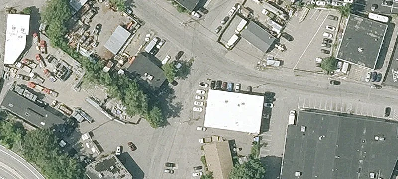 Office Suite for Lease
