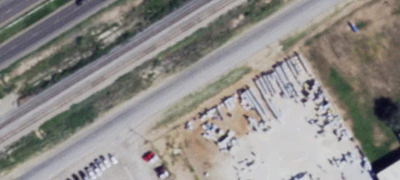 Flex Space with Office and Warehouse
