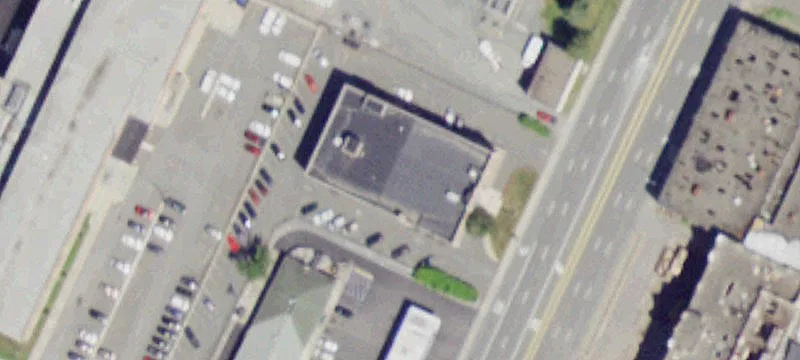 Two-Story Office Building Suites