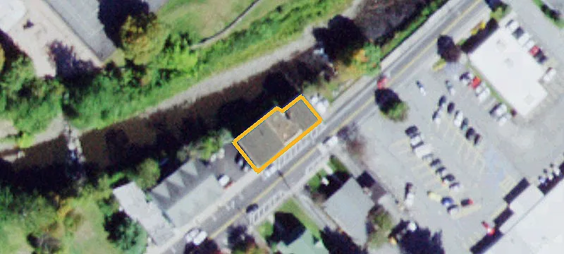 Riverfront Storefront Retail Space