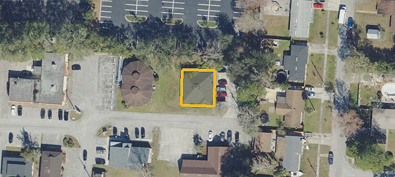 Move-in Ready Medical Office Building