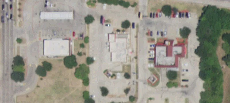 Denny's NNN Restaurant Property