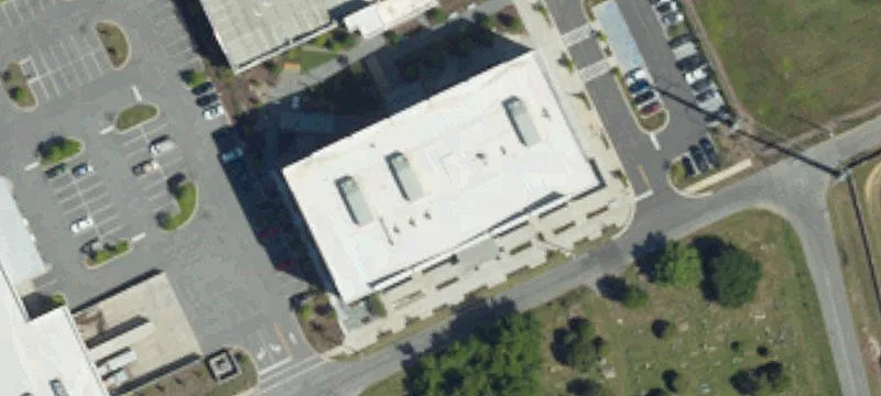 Class A Office Building