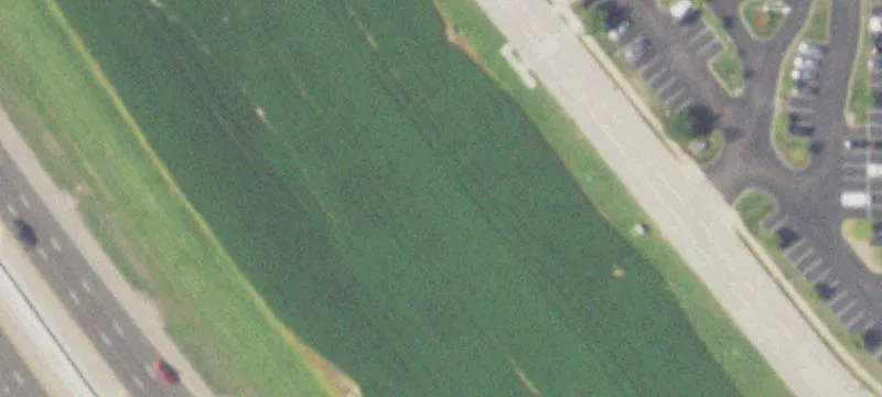 Commercial Land with I-64 Frontage