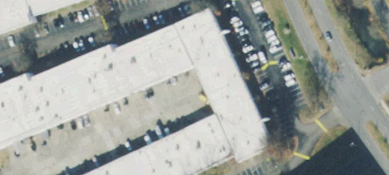 Flex Space with Dock and Drive-In Doors