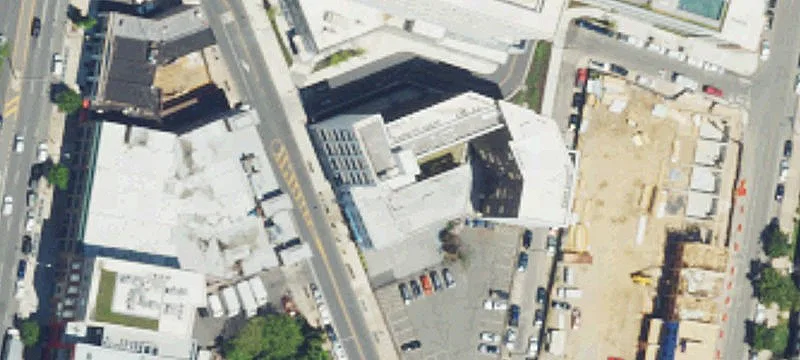 Ground Floor Retail Space