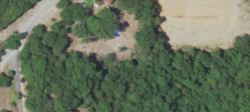 Waterfront Land with Lake Views