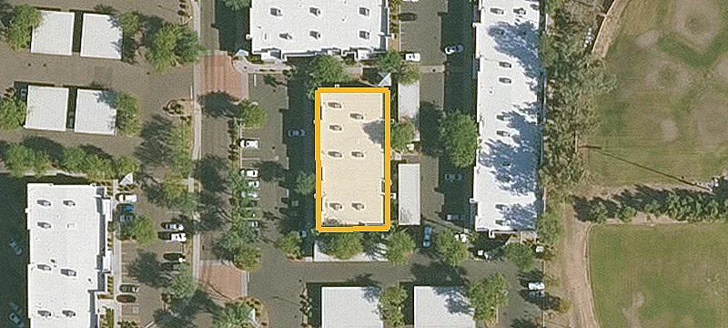 Multi-Tenant Office Campus