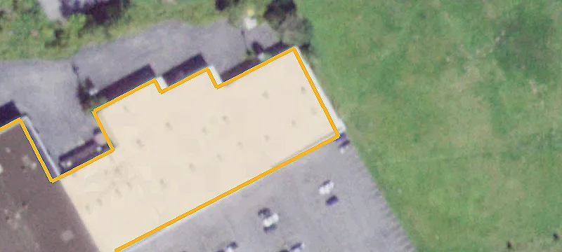 Industrial Land with Multiple Pad Sites