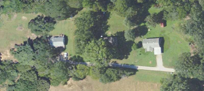 C-1 Zoned Commercial Lot