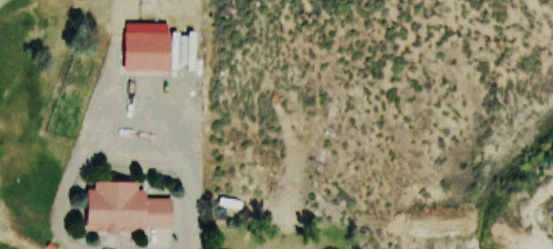 Land