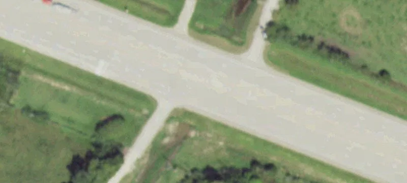 Commercial Land with Highway Frontage