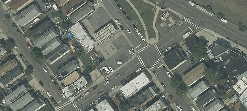 Retail Storefront Space