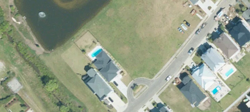 Land