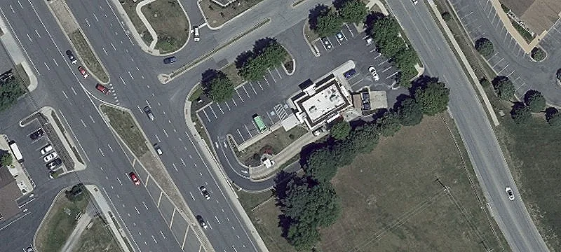 Medical Office Suite with Three Offices