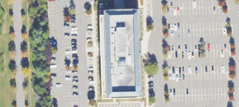 Class A Office Building
