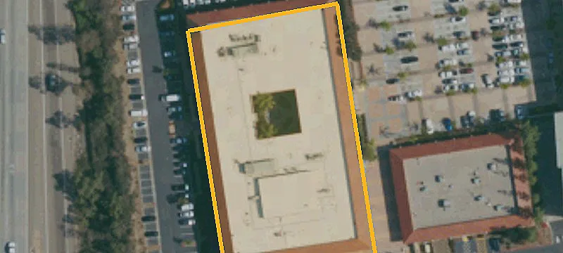 Office Space for Lease