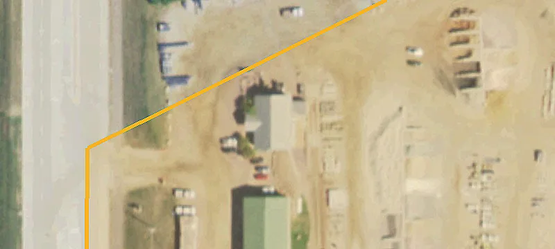 Entitled Commercial Land Parcels