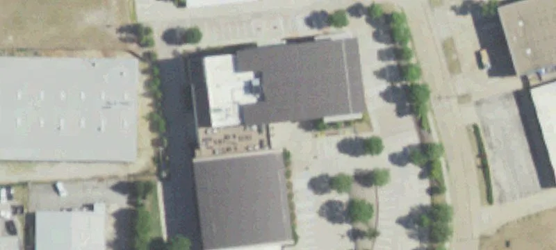 Class A Plug-and-Play Office Building