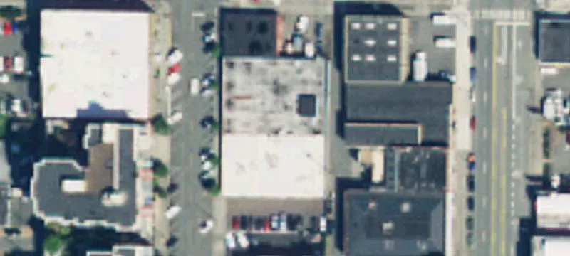 Stand-Alone Office Building