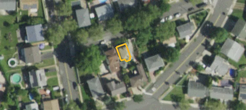 Two-Family Home with Detached Garage