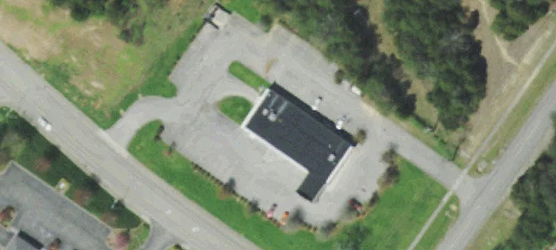 Established Salon Property