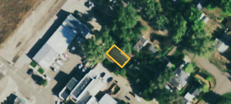 Flex Space with Warehouse and Office