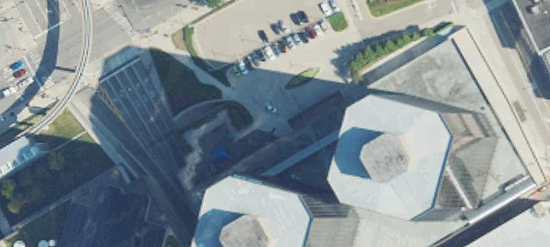 Class A Mixed-Use Complex