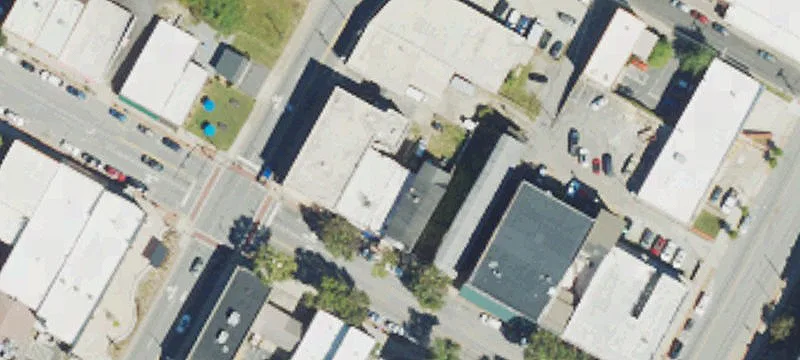 Retail Space for Lease