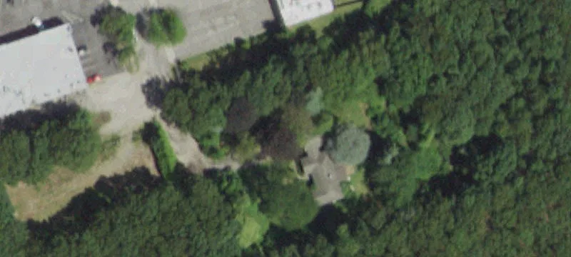 Commercial Land with Retail Pad & Drive-Through