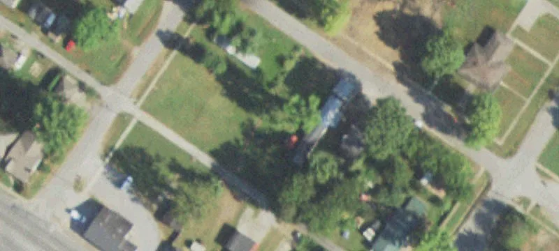 Vacant Land