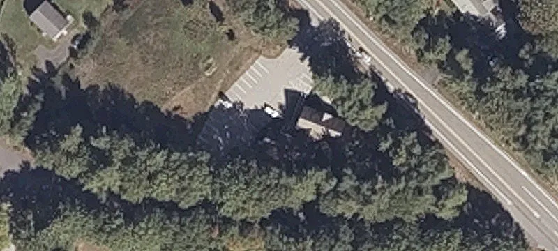 Mixed-Use Property with Two Ground-Floor Suites