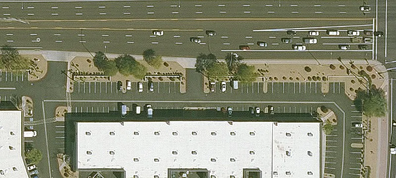Specialty Property