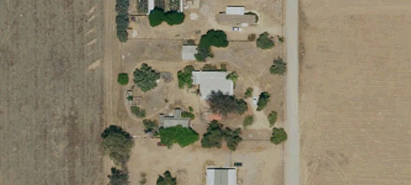 Vacant Land with Utilities