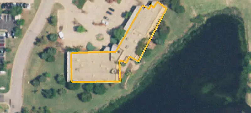 Medical Development Land Site