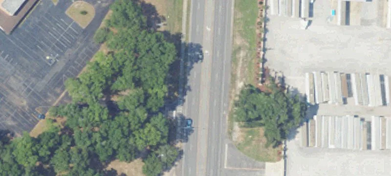 For Lease Parking Lot Site