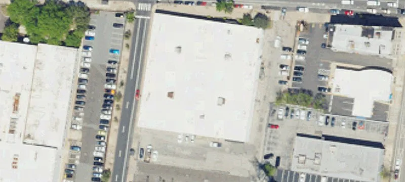 Newly Constructed Flex Space with Tailgate Loading
