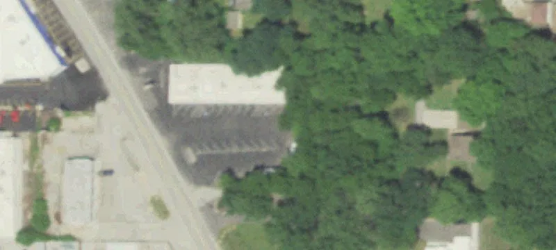 Storefront Building with Month-to-Month Tenants