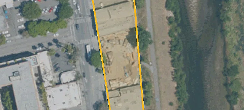175-Unit Mixed-Use Development