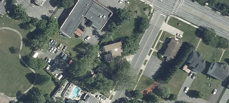 Retail Space for Lease