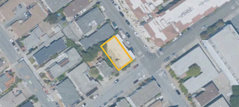 Bank Branch Retail Space