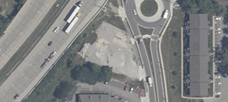 Commercial Land