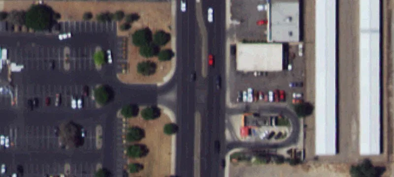 Drive-Through Restaurant Ten-Year Net Lease