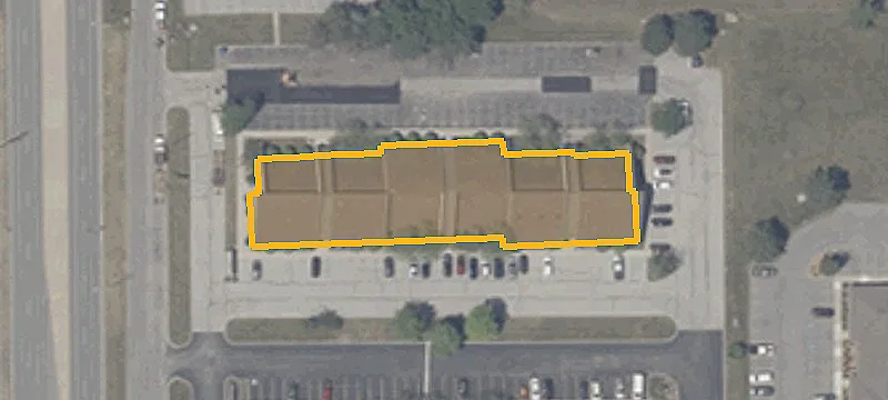 Multi-Tenant Office Building