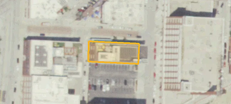 Ground-Level Office Suite