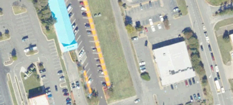 Commercial Land