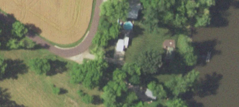 Waterfront Land with Direct Recreation Access